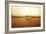 Early Morning Fishing II-Alan Hausenflock-Framed Photographic Print