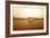 Early Morning Fishing II-Alan Hausenflock-Framed Photographic Print