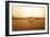 Early Morning Fishing II-Alan Hausenflock-Framed Photographic Print