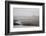 Early Morning Fog Along the Madison River in Yellowstone National Park-Michael Nolan-Framed Photographic Print