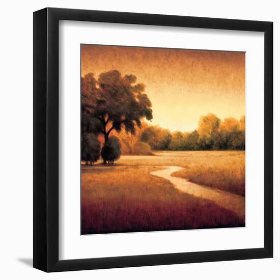 Early Morning I-Gregory Williams-Framed Art Print