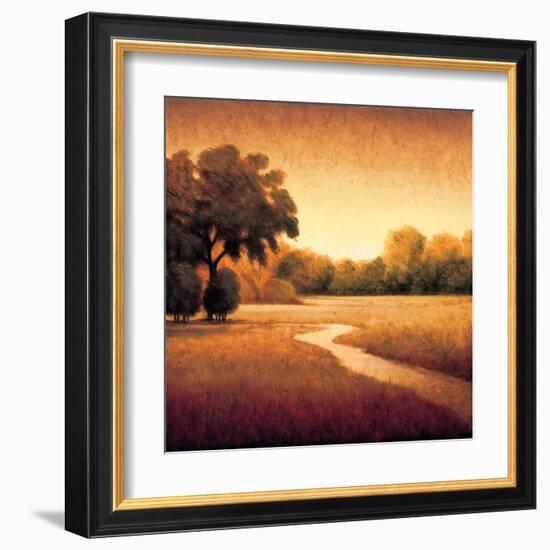 Early Morning I-Gregory Williams-Framed Art Print