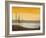 Early Morning II-Nelly Arenas-Framed Art Print