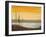 Early Morning II-Nelly Arenas-Framed Art Print