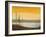 Early Morning II-Nelly Arenas-Framed Art Print