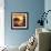 Early Morning II-Gregory Williams-Framed Art Print displayed on a wall