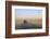 Early Morning, Lake Tana, Bahir Dar, Ethiopia, Africa-Simon Montgomery-Framed Photographic Print