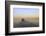 Early Morning, Lake Tana, Bahir Dar, Ethiopia, Africa-Simon Montgomery-Framed Photographic Print