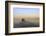 Early Morning, Lake Tana, Bahir Dar, Ethiopia, Africa-Simon Montgomery-Framed Photographic Print