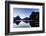 Early Morning Light in Milford Sound-Michael-Framed Photographic Print