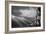 Early Morning Light on Lke Garda-Adrian Campfield-Framed Photographic Print