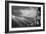 Early Morning Light on Lke Garda-Adrian Campfield-Framed Photographic Print