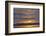 Early Morning Light Reflects , Eastham, Massachusetts-Jerry and Marcy Monkman-Framed Photographic Print