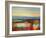 Early Morning Light-Wadsworth Moor-Kate Boyce-Framed Art Print