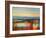 Early Morning Light-Wadsworth Moor-Kate Boyce-Framed Art Print