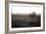 Early Morning Mist I-Alan Hausenflock-Framed Photographic Print