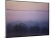 Early Morning Mist-Jim Craigmyle-Mounted Photographic Print