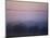 Early Morning Mist-Jim Craigmyle-Mounted Photographic Print