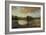 Early Morning Mist-Tim O'toole-Framed Giclee Print