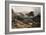 Early Morning, North Wales, 1871-Sidney Richard Percy-Framed Giclee Print