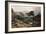 Early Morning, North Wales, 1871-Sidney Richard Percy-Framed Giclee Print