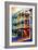 Early Morning on Royal Street-Diane Millsap-Framed Art Print