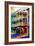 Early Morning on Royal Street-Diane Millsap-Framed Art Print