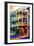 Early Morning on Royal Street-Diane Millsap-Framed Art Print