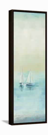 Early Morning Sea II-null-Framed Stretched Canvas