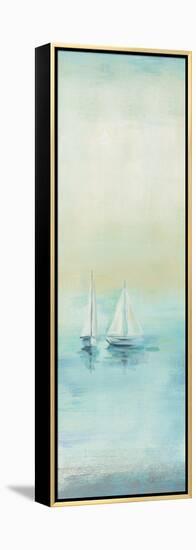 Early Morning Sea II-null-Framed Stretched Canvas