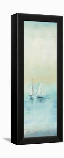 Early Morning Sea II-null-Framed Stretched Canvas
