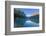 Early Morning Sunrise-Neale Clark-Framed Photographic Print