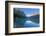 Early Morning Sunrise-Neale Clark-Framed Photographic Print