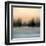 Early Morning V-Madeline Clark-Framed Art Print