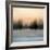 Early Morning V-Madeline Clark-Framed Art Print