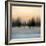 Early Morning V-Madeline Clark-Framed Art Print