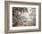 Early Morning - Vacy-John Bradley-Framed Giclee Print