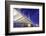 Early Morning View of Jiefang Bridge, Pearl River, Guangzhou, China-Stuart Westmorland-Framed Photographic Print