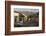 Early Morning View of Streets in Trinidad, Cuba-Adam Jones-Framed Photographic Print