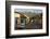 Early Morning View of Streets in Trinidad, Cuba-Adam Jones-Framed Photographic Print