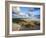 Early Morning, Widemouth Bay, Cornwall, England, United Kingdom, Europe-Chris Hepburn-Framed Photographic Print