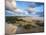 Early Morning, Widemouth Bay, Cornwall, England, United Kingdom, Europe-Chris Hepburn-Mounted Photographic Print