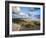 Early Morning, Widemouth Bay, Cornwall, England, United Kingdom, Europe-Chris Hepburn-Framed Photographic Print