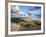 Early Morning, Widemouth Bay, Cornwall, England, United Kingdom, Europe-Chris Hepburn-Framed Photographic Print