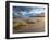 Early Morning, Widemouth Bay, Cornwall, England, United Kingdom, Europe-Chris Hepburn-Framed Photographic Print