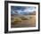 Early Morning, Widemouth Bay, Cornwall, England, United Kingdom, Europe-Chris Hepburn-Framed Photographic Print