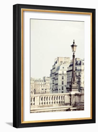 Early Morning-Irene Suchocki-Framed Giclee Print