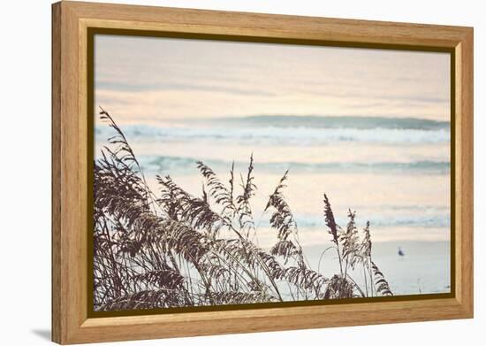 Early Morning-Gail Peck-Framed Premier Image Canvas