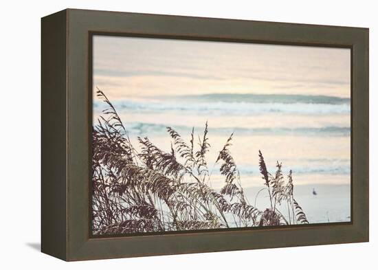 Early Morning-Gail Peck-Framed Premier Image Canvas