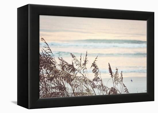 Early Morning-Gail Peck-Framed Premier Image Canvas